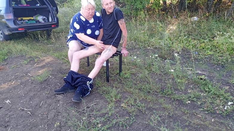 Zona901: Macecha v parku mi honí ptáka, dokud se nevystříkám