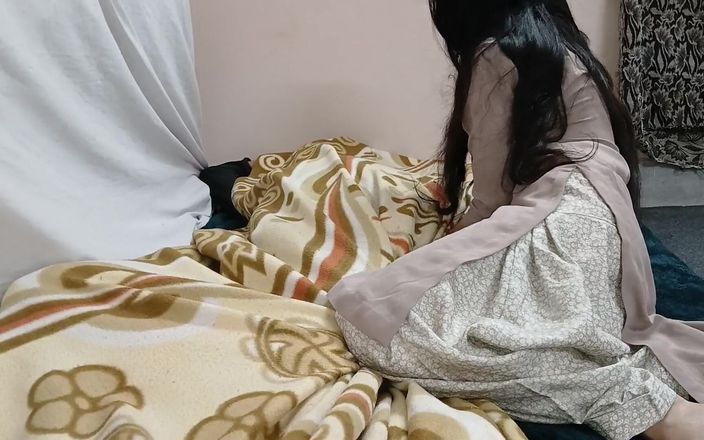 Desifilmy45: Punjab Wali Stepmother Took My Dick