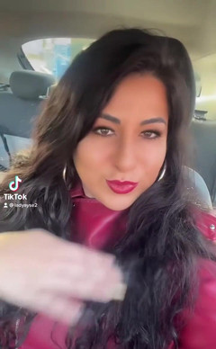 LadyAyse5: 사진 세션으로 운전