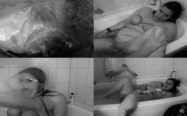 Deutsche Dominanz: Ledová voda