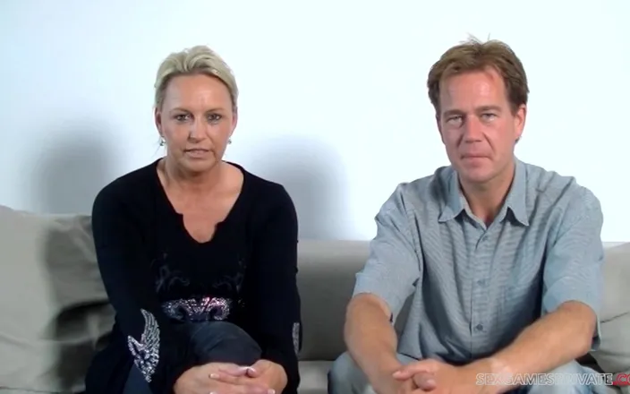 Czech Pornzone: Swapping pussies Vol.4