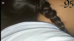 sehar95: Gadis kampus dengan prinsip ngentot mem di kamar hostel sama...