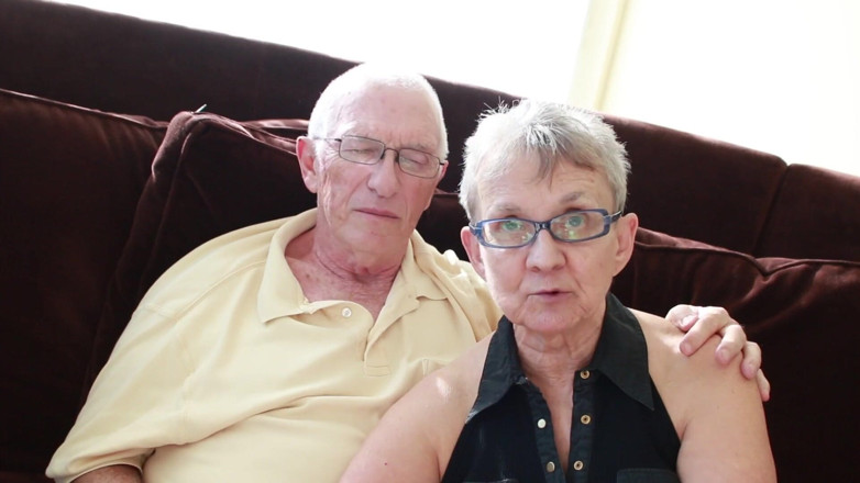 Mature Climax - 100% Mature Videos: Oma und opa im interview