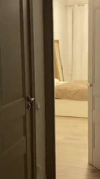 Tabù papà me breve video