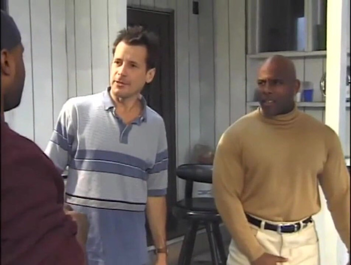 Africans Orgasm: काली और गोरी गांड चुदाई पार्टी