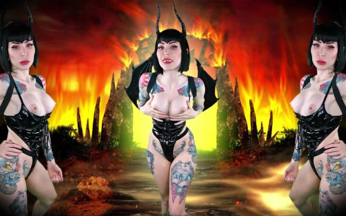Baal Eldritch: Offer Your Sexual Energies as a Birth Day Gift! - Goddess...