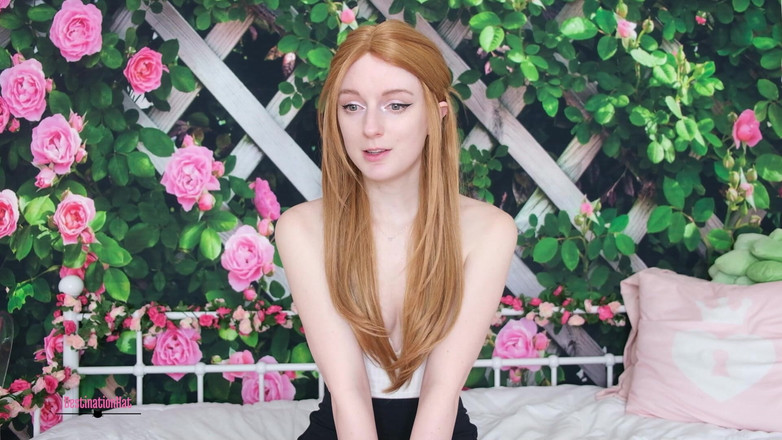 Destination Kat: Chystám se ošukat všechny tvé přátele