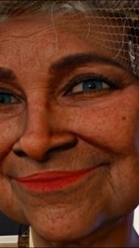 Stepmother Sally