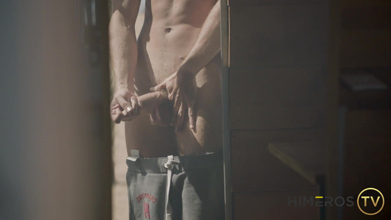 Himeros.tv: Le rêve de Calvin