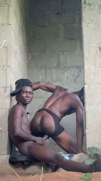 The Black Twink