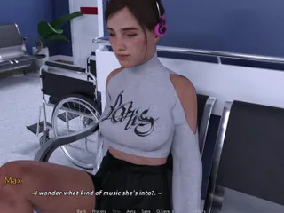 Futa Health Care 1 I Gave Dr Kelly a Handjob