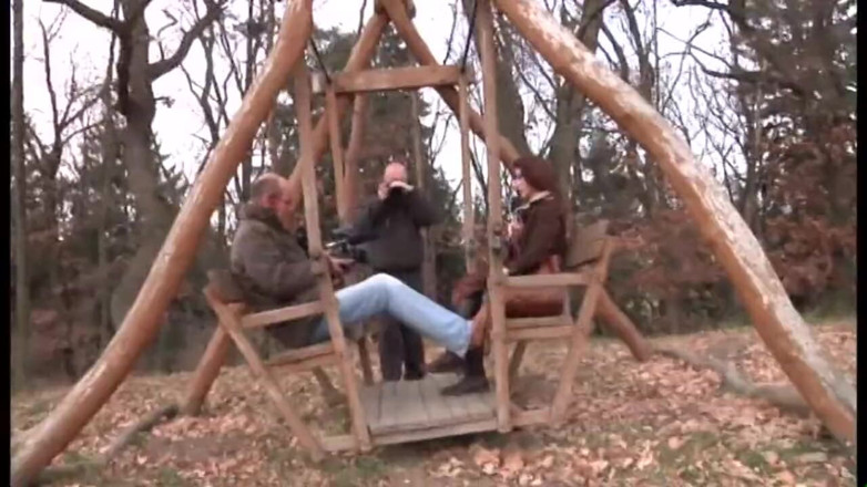 Muschi movie official: Vackra tyska tjejer knullas i amatörvideor full film i HD