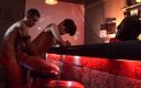 Gay 4 Pleasure: Anale seks in een bar