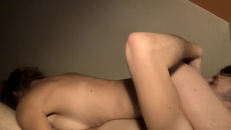 Ibitsu Olivier: 69 Sensuale, intima e complice