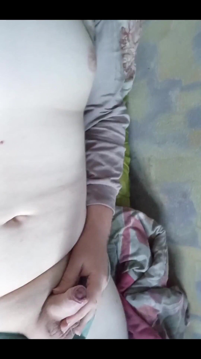 femnickboy: Masturbasi