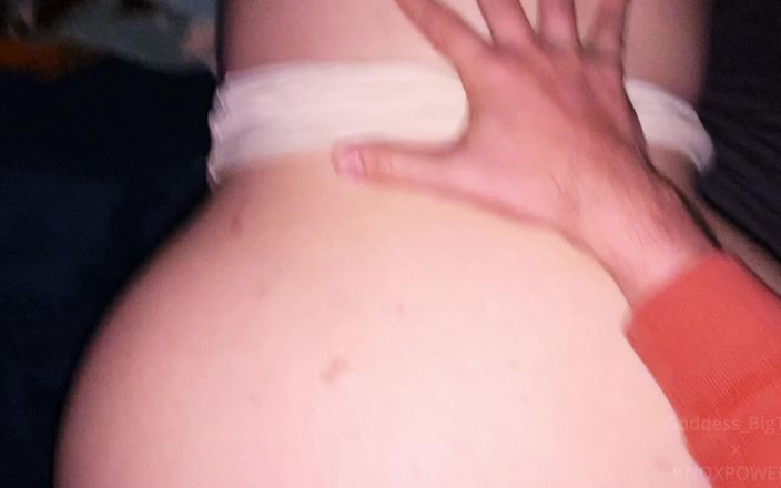 Knox Powers: Big Boobs Step Mom Gets Creampied by Son's Friend at...
