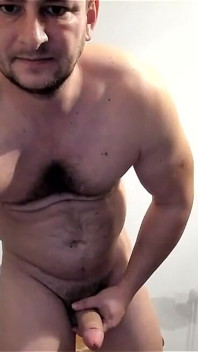 Muscle Show
