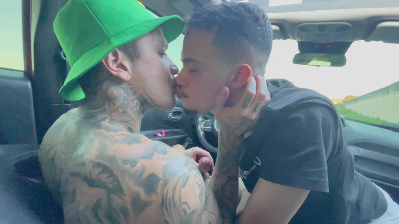 ErickDiazSp: I Got a on the Road