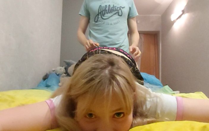 Furiyssh: Fucked a Cutie for Distracting Me From the Game- Furiyssh