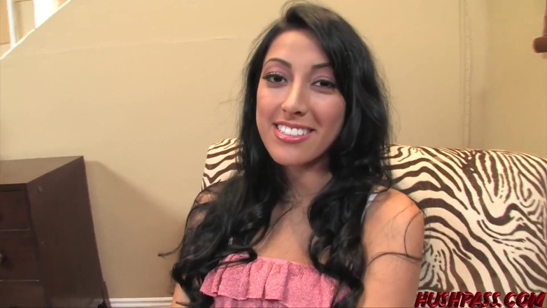Hush Hush Entertainment: Kimberly Gates went looking for Adventure and found Whitezilla