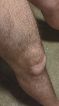 Me Jerking My Cock Again