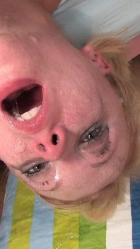 Deepthroat hardcore