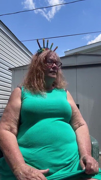 Celebrating My Birthday in My Birthday Suit