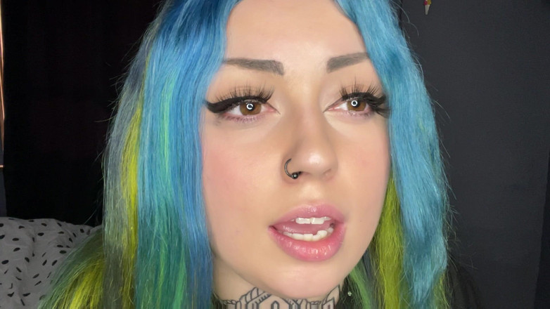 Miss Valentina: Wifeys Od vedle JOI