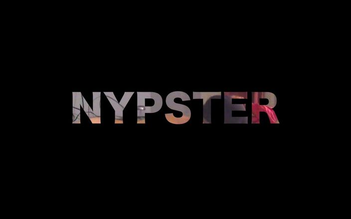Nypster: 毛深いメキシコの男とナイプスター - グレートベアバック