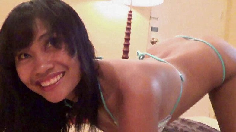 SAMURAI from Japan with Passion: 亚洲少女（第4集）