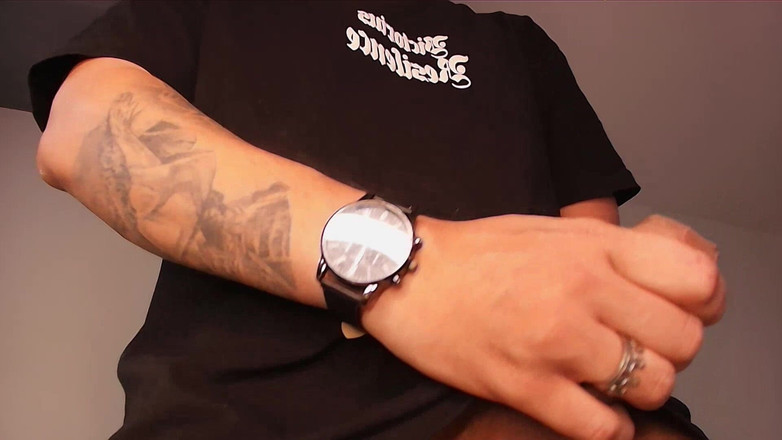 BjornSteels: Máš rád dobré péro?