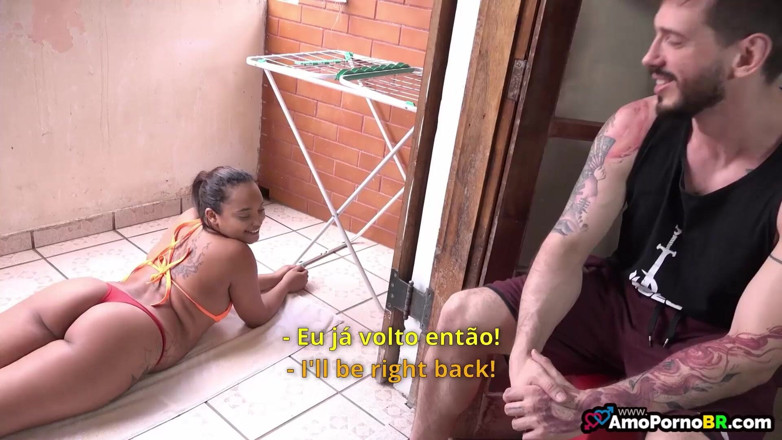 Amopornobr: My Stepdad My Wife Part 1