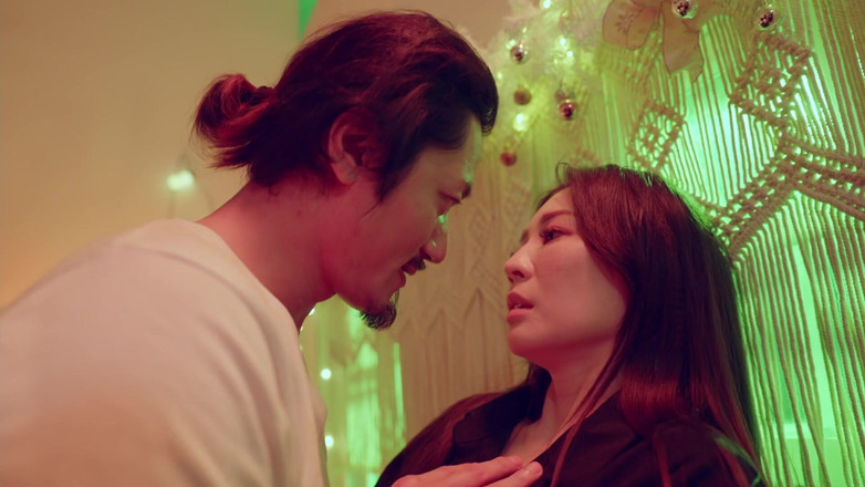 Asian Milfs n Teens: Azjatycka milf lubi gorący seks - Perv milfs n nastolatka