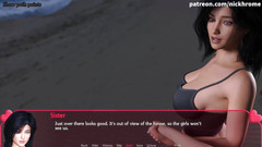 Visual Novels: フリーローディング一族パート81