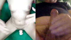 SirCumAlotInU: SircumAlotInu dan KinkyAsian4U mengadakan mesyuarat Skype