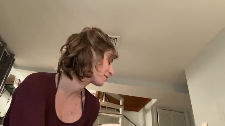 Christina QCCP: Your relationship is beyond pathetic
