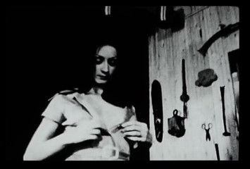 Close Encounter Vintage: Вінтажне порно ретро еротичний театр - Roxanne
