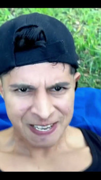 C’est le point de vue du partenaire passif quand il me saute dessus