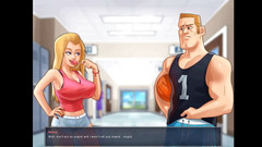 Cartoon Play: La saga di summertime parte 117