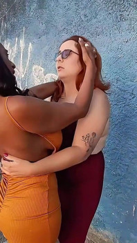 I Went to Console Myself with the Hot Neighbor