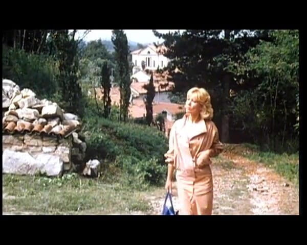 GERMAN PORN CLASSICS: Marilyn My Love - Herzog Video