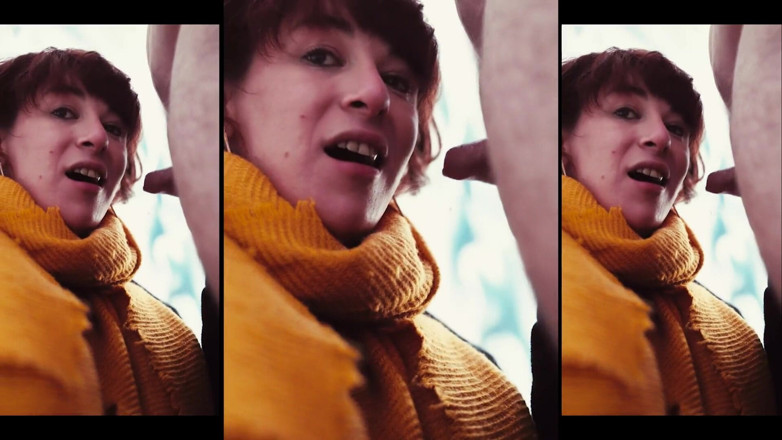 RedLili: On v mé puse