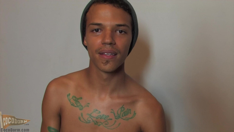 CocoDorm: Avery Alexander