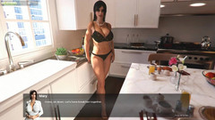 Miss Kitty 2K: Tajemství znovu naloženo - 25 nový majitel