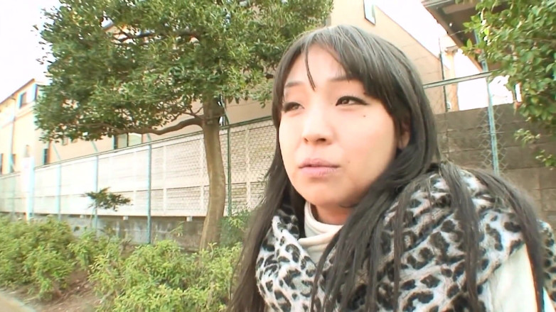 Japan Lust: Agățând-o pe Yukari-San pentru o oră fericită