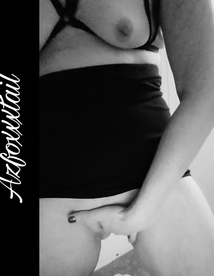AzFoxxxTailPhelicia: Fingering 22-03-06