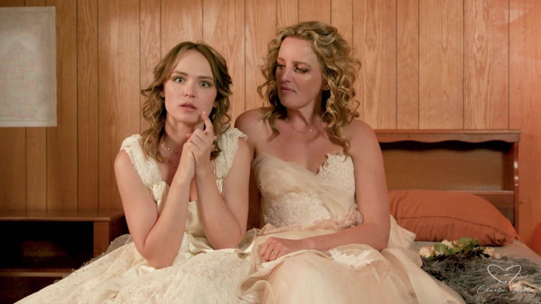 CharlieForde: Interview: Marriage and Eloping Featuring Charlie Forde, Lilly Bell