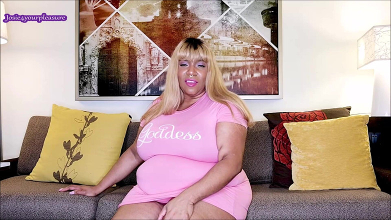 Josie4yourpleasure: Sissy bitch training expectations HD