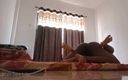 Indian Sex Life: Video rekaman seks tante seksi india selingkuh sama pacarnya sampai...