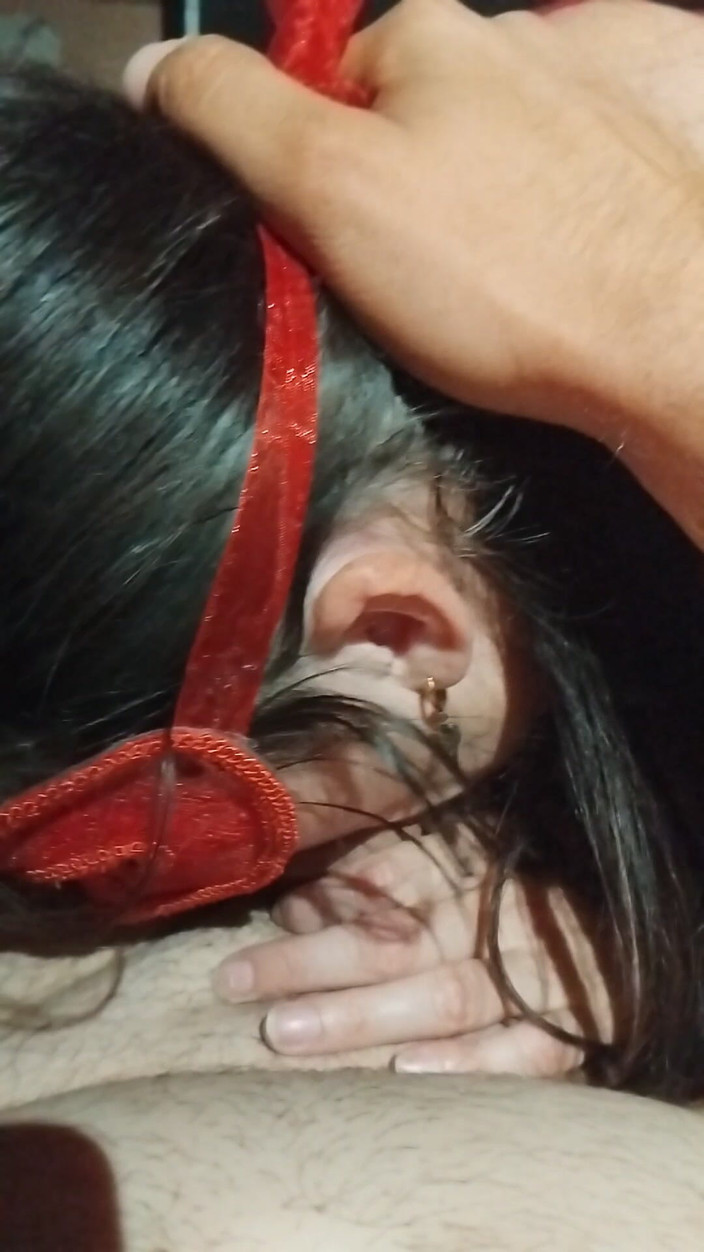 Hard couple: Av en främling i en mask